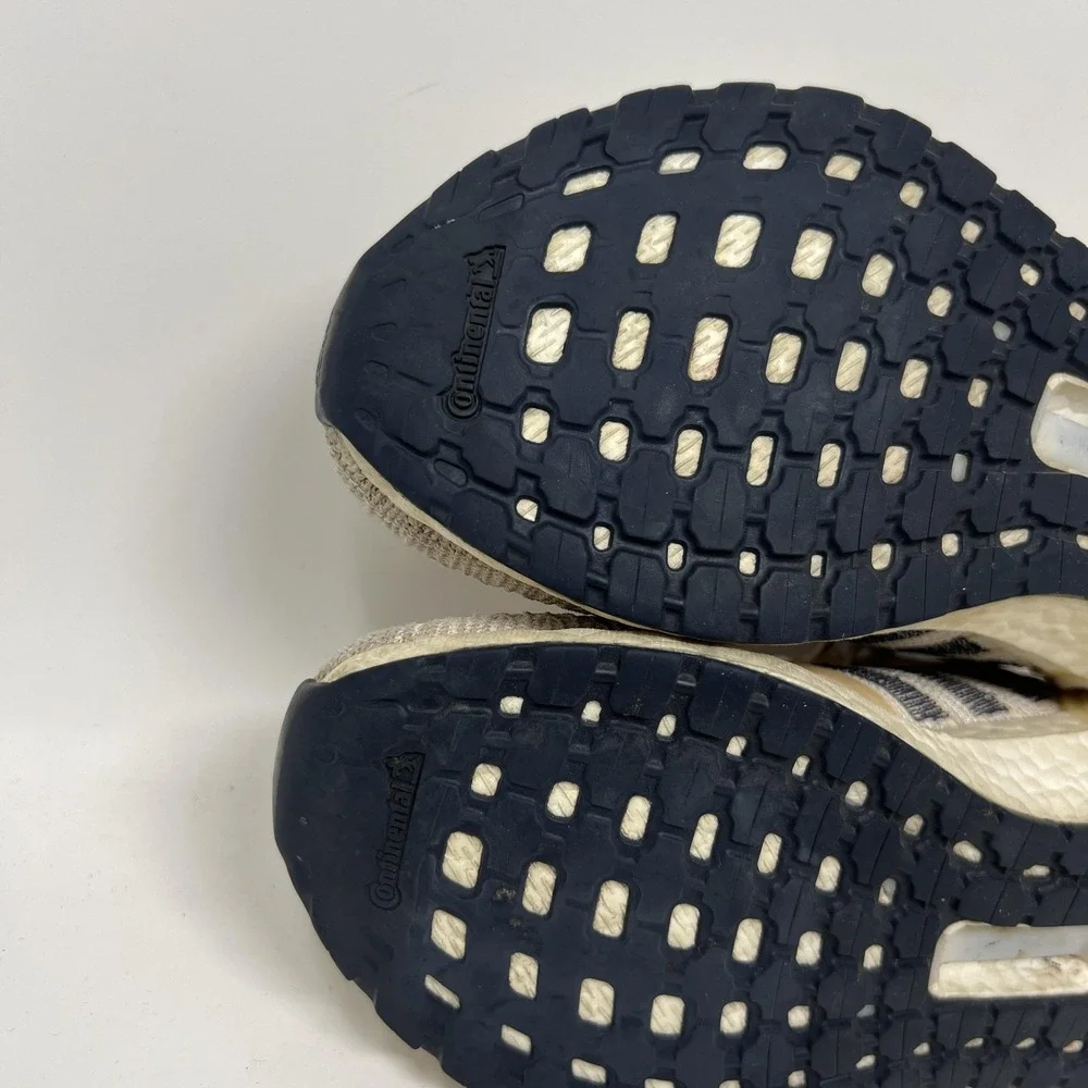 Adidas Ultraboost 20 Parley Shoes‎ Womens Size 6.5 Dash Grey Running Sneakers - Picture 9 of 11